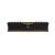 Corsair VENGEANCE LPX 4GB DDR4 DRAM 2400MHz (CMK4GX4M1A2400C14) (CORCMK4GX4M1A2400C14)