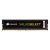 Corsair Memory — 8GB (1x8GB) DDR4 2666MHz C18 DIMM (CMV8GX4M1A2666C18)