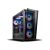DeepCool Matrexx 70 ADD-RGB 3F Mid Tower Case (DP-ATX-MATREXX70-BKG0P-3F) (DEEDP-ATX-MATREXX70-BKG0P-3F)