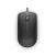 Dell Optical Mouse- MS116 (Black) (570-AAISI) (DEL570-AAISI)