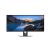 DELL UltraSharp U3419W Curved Led IPS Wide QHD Monitor 34'' (210-AQVQ) (DELU3419W)