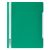 Ντοσιέ με Έλασμα PVC DURABLE 2570 (Πράσινο) (DRB2570GRN)