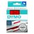 Ταινία Ετικετογράφου DYMO Standard 45811 19 mm x 7 m (Λευκά Γράμματα σε Μαύρο Φόντο) (S0720910) (DYMO45811)