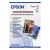 Φωτογραφικό Χαρτί EPSON A3+ Premium Semigloss 250 g/m²  20 Φύλλα (C13S041328) (EPSS041328)
