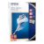 Φωτογραφικό Χαρτί EPSON 130x180mm Ultra Glossy 300g/m² 50 Φύλλα (C13S041944) (EPSS041944)