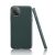Garbot Cerium Nappa Leather Case IPhone 11 Pro Green (SC-NFE-00008) (GARSC-NFE-00008)