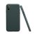 Garbot Corium Nappa Leather Case for IPhone XS Green (SC-NFE-00010) (GARSC-NFE-00010)