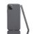 Garbot Corium Nappa Leather Case Iphone 11 ProMax Grey (SC-NFE-00015) (GARSC-NFE-00015)