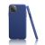 Garbot Corium Nappa Leather Case IPhone 11 Pro Blue (SC-NFE-00020) (GARSC-NFE-00020)