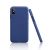 Garbot Corium Nappa Leather Case for IPhone XS Blue (SC-NFE-00022) (GARSC-NFE-00022)