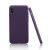 Garbot Corium Nappa Leather Case Iphone XS Max Purple (SC-NFE-00030) (GARSC-NFE-00030)