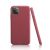 Garbot Corium Nappa Leather Case Iphone11 ProMax Rosso (SC-NFE-00033) (GARSC-NFE-00033)