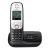 Ασύρματο Τηλέφωνο Gigaset A415A DECT telephone Black (S30852-H2525B101) (GGSS30852-H2525B101)