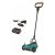 Gardena HandyMower 22/18V P4A Μηχανή Γκαζόν Μπαταρίας Solo (14620-55) (GRD14620-55)