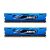 G.Skill Ares DDR3-2400MHz 16GB (2x8GB) (F3-2400C11D-16GAB) (GSKF3-2400C11D-16GAB)