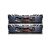 G.Skill RAM Flare X DDR4 3200MHz 16GB Kit (2x8GB) (F4-3200C14D-16GFX) (GSKF4-3200C14D-16GFX)