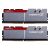 G.Skill Trident Z DDR4-3600MHz 32GB (2x16GB) CL17-19-19-39 1.35V (F4-3600C17D-32GTZ) (GSKF4-3600C17D-32GTZ)