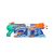 Hasbro Nerf Νεροπίστολο Hydro Frenzy Super Soaker για 6+ (F3891) (HASF3891)