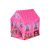 HomCom Παιδική Σκηνή 93 x 69 x 103 cm Princess Play (345-006) (HOM345-006)