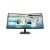 HP P34hc WQHD USB-C Curved Ergonomic Monitor 34