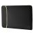HP 14 Neoprene Reversible Sleeve (Black/Gold)
