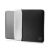 HP 15.6 Neoprene Reversible Sleeve (Black/Silver)