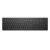 HP Pavilion Wireless Keyboard 600 Black GR Layout