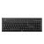 HP Wireless Keyboard K2500 Black GR (E5E78AA) (HPE5E78AA)