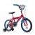 Huffy Marvel Spiderman 16″ Bike (21960W) (HUF21960W)