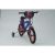 Huffy Spider-Man Kids Balance Bike 14