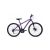 Huffy Extent Mountain Gloss Purple Bike (26950W) (HUF26950W)