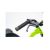 Huffy Green Machine Slider Black,Lime Bike (98421) (HUF98421)