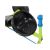 Huffy Green Machine Mini Black,Lime Bike (98521) (HUF98521)