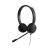 Jabra Evolve 20 VOIP Headset MS Stereo (4999-823-109)