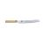Kai Shun Classic Μαχαίρι Ψωμιού από Δαμασκηνό Ατσάλι 23cm (KAIDM705W)