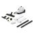 Ατμοκαθαριστής Karcher SC 2 Premium EasyFix White (1.512-090.0) (KAR15120900)