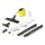 Karcher SC 1 Easy Fix Ατμοκαθαριστής Χειρός Πίεσης 3bar με Κοντάρι (1.516-330.0) (KAR15163300)
