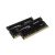 Kingston RAM HyperX Impact DDR4-2666 SODIMM 32GB Kit (2X16GB) (HX426S15IB2K2/32)