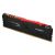 Kingston RAM HyperX Fury DDR4-3200 RGB 8GB (HX432C16FB3A/8)