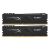 Kingston RAM HyperX Fury DDR4-3600MHz 64GB (2x32GB) (HX436C18FB3K2/64) (KINHX436C18FB3K2/64)