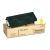 KYOCERA KM 1620/2020/2035/2050 TONER (TK-410) (KYOTK410)