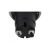 123LED GU10 Rhodos Round Stainless Steel Groung Spot (LDR06070)