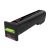 LEXMARK CX825/CX860 MAGENTA RET P. TONER CRTR EHC (82K2XM0) (LEX82K2XM0)