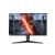LG UltraGear 27GL850-B QHD Ergonomic Gaming Monitor 27