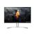 LG 27UL550-W Led IPS 4K UHD Ergonomic Monitor 27'' White (27UL550-W) (LG27UL550W)