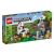 Lego Minecraft: The Rabbit Ranch για 8+ ετών (21181) (LGO21181)