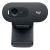 Logitech C505 HD Webcam (LOGC505) (960-001364)
