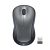 Logitech M310 Optical Mouse Silver Wireless (910-003986) (LOGM310SIL)