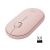 Logitech M350 Pebble Mouse Rose Wireless (910-005717) (LOGM350ROS)