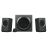 Logitech Z337 2.1 Speaker System with Bluetooth (Black) (980-001261) (LOGZ337)